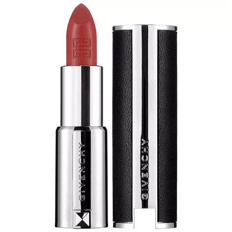 Givenchy Le Rouge Lipsticks in 103 Brun Créateur and 104 Brun Cachemire 